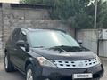 Nissan Murano 2004 года за 5 000 000 тг. в Алматы – фото 3