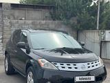 Nissan Murano 2004 годаүшін5 000 000 тг. в Алматы – фото 3