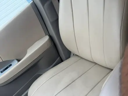 Nissan Murano 2004 года за 5 000 000 тг. в Алматы – фото 9