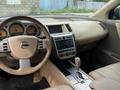 Nissan Murano 2004 года за 5 000 000 тг. в Алматы – фото 8