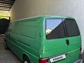 Volkswagen Transporter 1993 годаүшін3 500 000 тг. в Шымкент – фото 2