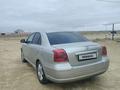 Toyota Avensis 2005 года за 3 000 000 тг. в Актау – фото 2