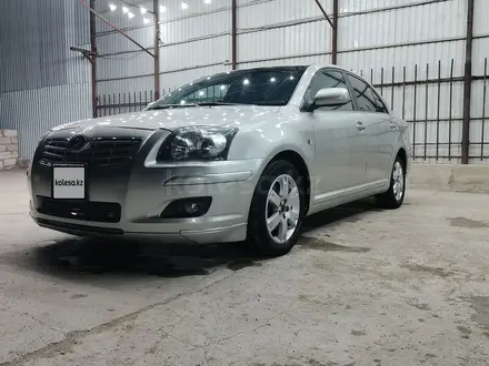 Toyota Avensis 2005 года за 3 000 000 тг. в Актау – фото 3