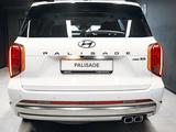 Hyundai Palisade 2024 года за 26 500 000 тг. в Алматы – фото 4