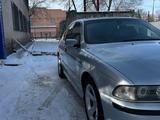 BMW 528 1996 годаfor3 000 000 тг. в Тараз – фото 2