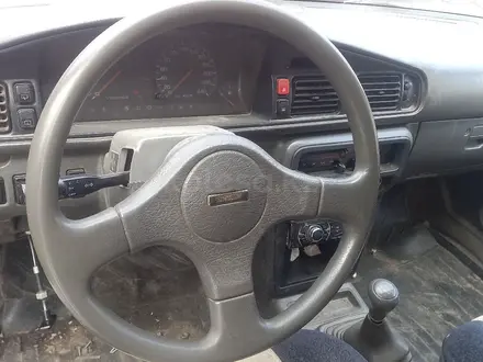 Mazda 626 1992 года за 870 000 тг. в Зайсан – фото 18