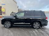 Toyota Land Cruiser 2018 года за 41 900 000 тг. в Караганда – фото 5