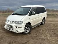 Mitsubishi Delica 2006 годаүшін9 350 000 тг. в Павлодар