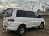 Mitsubishi Delica 2006 года за 9 500 000 тг. в Павлодар – фото 5