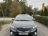 Toyota Corolla 2008 годаfor5 700 000 тг. в Алматы – фото 3