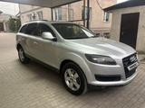 Audi Q7 2007 года за 5 800 000 тг. в Алматы