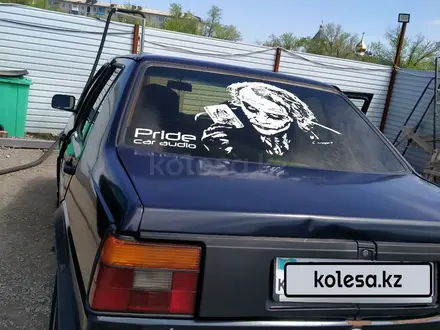 Volkswagen Jetta 1990 года за 1 100 000 тг. в Караганда