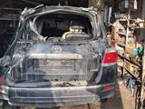 Toyota Highlander 2013 года за 7 500 000 тг. в Семей – фото 3