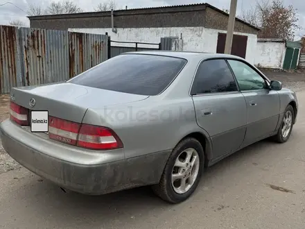 Lexus ES 300 2000 года за 5 200 000 тг. в Астана – фото 3