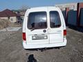 Volkswagen Caddy 2000 годаfor2 300 000 тг. в Аягоз – фото 5