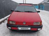 Volkswagen Passat 1992 года за 1 000 000 тг. в Семей