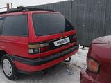 Volkswagen Passat 1992 года за 1 000 000 тг. в Семей – фото 5