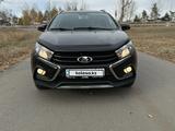 ВАЗ (Lada) Vesta SW Cross 2022 года за 6 550 000 тг. в Костанай – фото 2