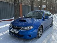 Subaru Impreza WRX 2007 года за 5 200 000 тг. в Астана