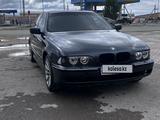 BMW 528 1996 годаүшін2 700 000 тг. в Актау