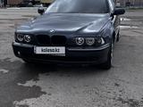 BMW 528 1996 годаүшін2 700 000 тг. в Актау – фото 4