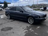 BMW 528 1996 годаүшін2 700 000 тг. в Актау – фото 2