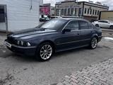 BMW 528 1996 годаүшін2 700 000 тг. в Актау – фото 3