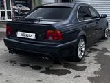 BMW 528 1996 годаүшін2 700 000 тг. в Актау – фото 5