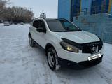 Nissan Qashqai 2013 года за 5 900 000 тг. в Караганда – фото 2