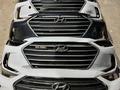 Бампера на KIA HYUNDAIүшін1 000 тг. в Шымкент