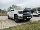 Toyota Tundra 2018 года за 24 800 000 тг. в Усть-Каменогорск