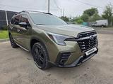 Subaru Ascent 2025 года за 18 500 000 тг. в Алматы – фото 2