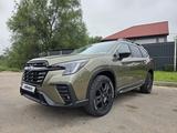 Subaru Ascent 2025 года за 18 500 000 тг. в Алматы