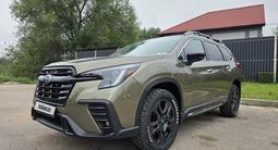 Subaru Ascent 2025 года за 18 500 000 тг. в Алматы