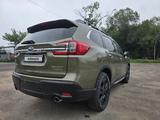Subaru Ascent 2025 года за 18 500 000 тг. в Алматы – фото 3
