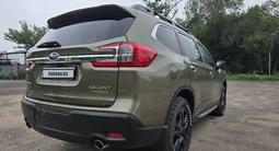 Subaru Ascent 2025 года за 18 500 000 тг. в Алматы – фото 3