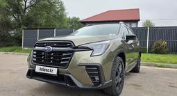 Subaru Ascent 2025 года за 18 500 000 тг. в Алматы – фото 4