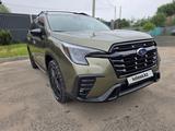 Subaru Ascent 2025 года за 18 500 000 тг. в Алматы – фото 5