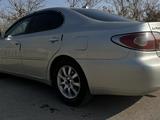 Lexus ES 300 2003 годаүшін5 000 000 тг. в Жетысай – фото 3