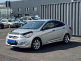Hyundai Accent 2011 года за 3 140 000 тг. в Алматы