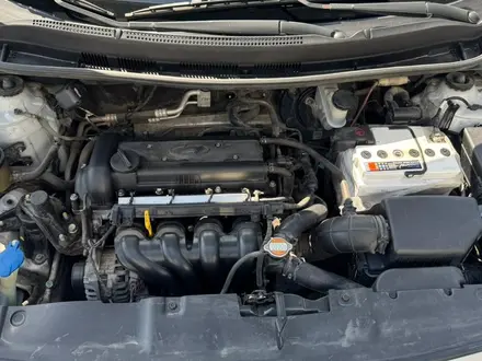 Hyundai Accent 2011 года за 3 140 000 тг. в Алматы – фото 11