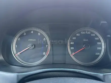 Hyundai Accent 2011 года за 3 140 000 тг. в Алматы – фото 17