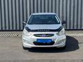 Hyundai Accent 2011 года за 3 140 000 тг. в Алматы – фото 2