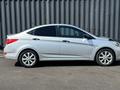 Hyundai Accent 2011 года за 3 140 000 тг. в Алматы – фото 4