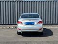 Hyundai Accent 2011 года за 3 140 000 тг. в Алматы – фото 6