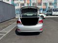 Hyundai Accent 2011 года за 3 140 000 тг. в Алматы – фото 9