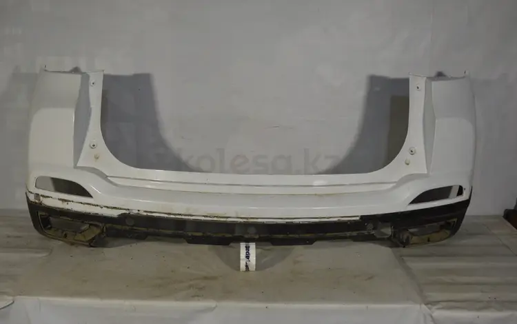 Бампер задний Chery Tiggo 4 Pro за 40 000 тг. в Караганда