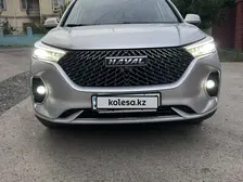 Haval M6, 2023