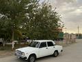 ВАЗ (Lada) 2107 2007 годаfor1 500 000 тг. в Жанаозен – фото 2