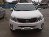 Kia Sorento 2014 годаүшін10 500 000 тг. в Уральск – фото 3